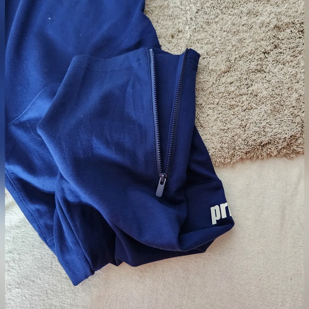 Prince Blue Sweatpants